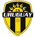 CS Uruguay de Coronado II Logo