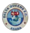 Delta Queens(w) Logo