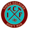 ICF Logo