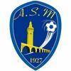AS Moulins Logo
