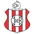 Juventud de Bernal Logo