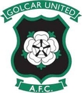 Golcar Utd Logo