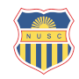 National United SC Logo