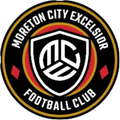 Moreton City Excelsior (W) Logo