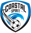 โคสทอล สปิริต (ญ) Logo