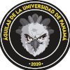 巴拿馬大學 Logo