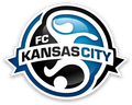 FC Kansas City (w) Logo
