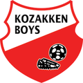 Kozakken Boys Logo