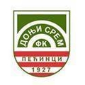 FK Donji Srem Pecinci Logo