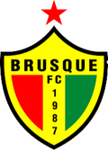 Brusque U21 Logo