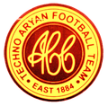 Aryan FC Logo