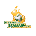 phụ nữ Weston Pud Logo