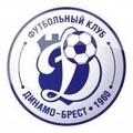 Dynamo Brest Nữ Logo