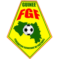 Guinea Logo