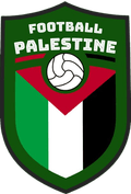 Palestine (w) U20 Logo