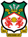 Wrexham Women Logo