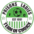Prisons Ladies FC (W) Logo