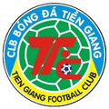 Tien Giang U21 Logo