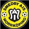 Smedby AIS Women Logo
