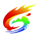 Gansu Gannan Logo