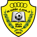 Al-Wasl SC Logo