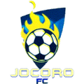 Jocoro FC Reserves Logo