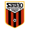DKV Seguros Zaragoza Indoor So Logo