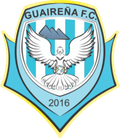 Guairena FC Women Logo