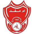 Umm Maghd CSSC Logo