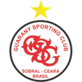 Guarany de Sobral Logo