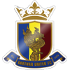 Hantharwady United U19 Logo