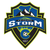 Colorado Storm Logo