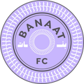 Banaat FC Women Logo