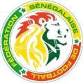 Senegal(w)U17 Logo