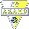 SV Axams Logo