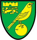 Norwich City U18 Logo