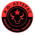 Asteras Polykratis Logo