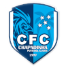 Chapadinha Youth Logo