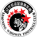 Liaoning FC(1995-2020) Logo