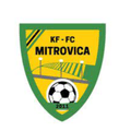KF FC Mitrovica Logo