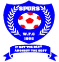 Spurs WFC Women Logo