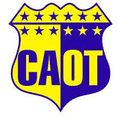 Once Tigres B Logo