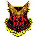 Ostersunds FK Logo