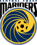 Central Coast Mariners II Women Logo