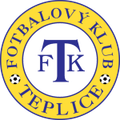 Teplice U19 Logo