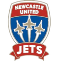 Newcastle Ladies FC Women Logo