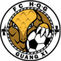 Guangxi Huaqiangu Logo