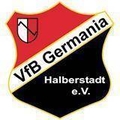 Germania Halberstadt Logo