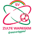 Zulte Waregem Logo