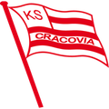 Cracovia Krakow Logo